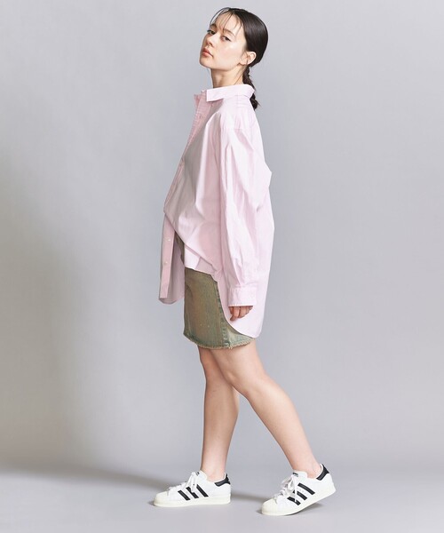 adidas Originals（アディダスオリジナルス）の「＜adidas Originals＞SUPERSTAR 82/スニーカー（スニーカー・レディース・ホワイト・22.5cm/23cm/23.5cm/24.5cm/24cm）」の4枚目の写真