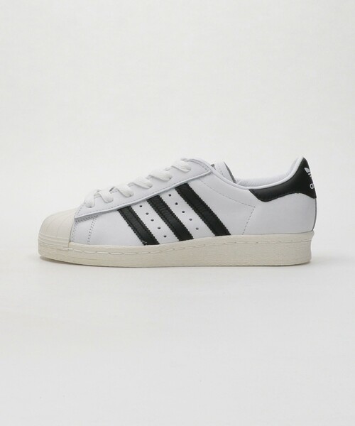 adidas Originals（アディダスオリジナルス）の「＜adidas Originals＞SUPERSTAR 82/スニーカー（スニーカー・レディース・ホワイト・22.5cm/23cm/23.5cm/24.5cm/24cm）」の5枚目の写真