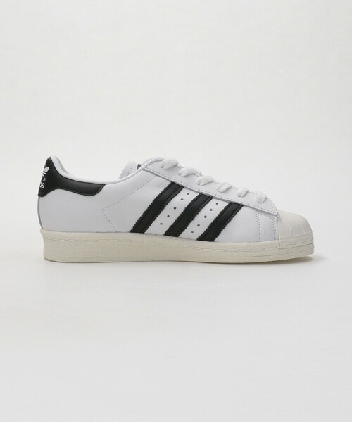 adidas Originals（アディダスオリジナルス）の「＜adidas Originals＞SUPERSTAR 82/スニーカー（スニーカー・レディース・ホワイト・22.5cm/23cm/23.5cm/24.5cm/24cm）」の8枚目の写真