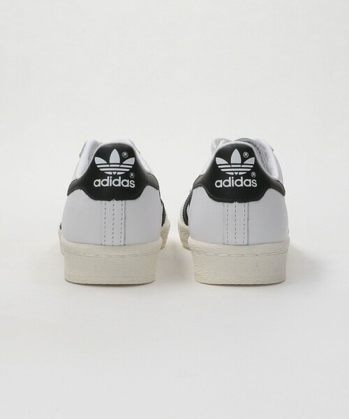adidas Originals（アディダスオリジナルス）の「＜adidas Originals＞SUPERSTAR 82/スニーカー（スニーカー・レディース・ホワイト・22.5cm/23cm/23.5cm/24.5cm/24cm）」の9枚目の写真