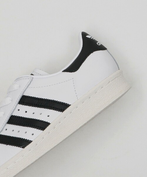 adidas Originals（アディダスオリジナルス）の「＜adidas Originals＞SUPERSTAR 82/スニーカー（スニーカー・レディース・ホワイト・22.5cm/23cm/23.5cm/24.5cm/24cm）」の13枚目の写真
