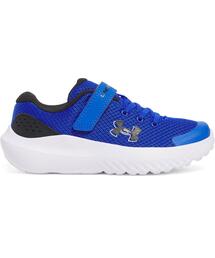 UNDER ARMOUR | UAサージ4 AC(ランニング/キッズ)(スニーカー)