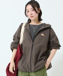 KELTY（ケルティ）の「ラッシュ コンフォート パーカー（ブルゾン）」