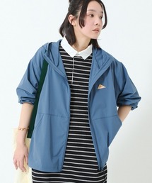 KELTY（ケルティ）の「ラッシュ コンフォート パーカー（ブルゾン）」