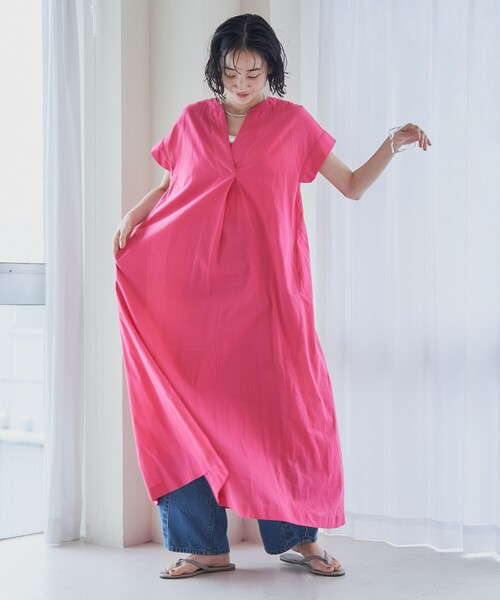 coen（コーエン）の「MARKET（マーケット）スキッパー