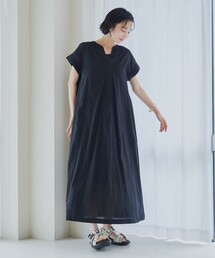 MARKET(マーケット)スキッパー ワンピース
