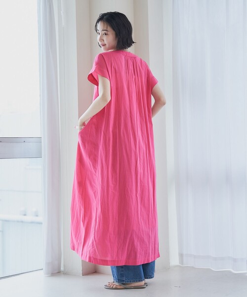 Since Then::ワンピース:S[RESALE] Since Then フレンチフローラルスカート ドレス ワンピース