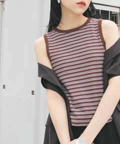 セール】【PROVOKE/プロヴォーク】loose tank top（タンクトップ
