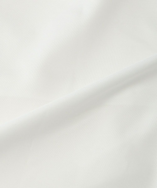 F i.n.t（フィント）の「レースピンタック使いブラウス/ fint　フィント（シャツ/ブラウス・レディース・ライトベージュ/オフホワイト・FREE）」の19枚目の写真