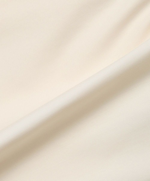 F i.n.t（フィント）の「レースピンタック使いブラウス/ fint　フィント（シャツ/ブラウス・レディース・ライトベージュ/オフホワイト・FREE）」の20枚目の写真