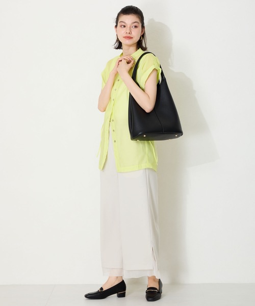 [JILLSTUART] ORB SLOUCH ホーボーバッグ ★新作・25SS★人気★ 2021春夏トレンド】どこかレトロで旬！コンパクトな「NEW