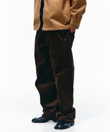 Jieda（ジエダ）の「3D CUTTING CODYROY PANTS（その他パンツ）」