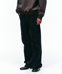 Jieda | 3D CUTTING CODYROY PANTS(その他パンツ)