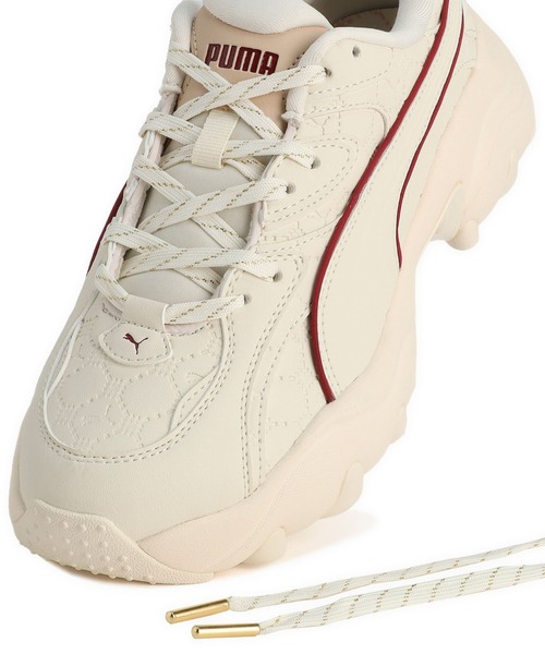 セール】PUMA PULSAR LITE SNAKER WNS（プーマ パルサー ライト