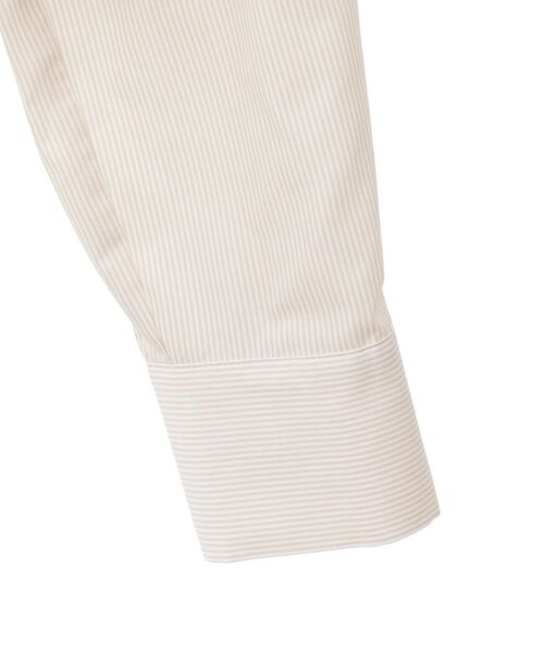 earth music&ecology(アースミュージックアンドエコロジー)の「ティアードショートシャツ(シャツ/ブラウス・レディース・ベージュ系その他2/オフホワイト/ブルー系その他7・FREE)」の21枚目の写真