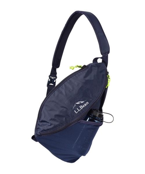 llbean エルエルビーン　00s メッセンジャーバッグ 00s L.L.Bean ショルダーバッグ メッセージャーバック - メルカリ