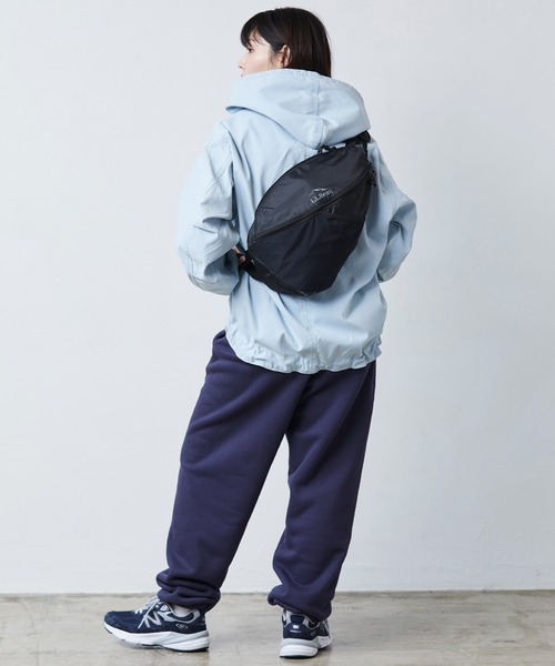 エル・エル・ビーン・ストアウェイ・スリング・パック（メッセンジャー