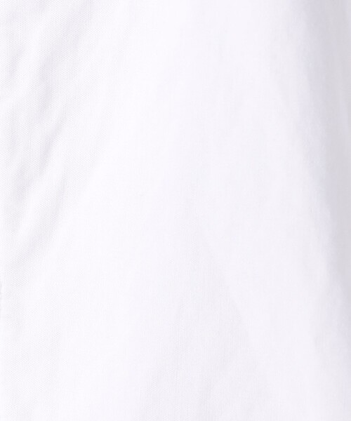 NE QUITTEZ PAS!(ヌキテパ)の「【別注】ne Quittez pas BLACK POPLIN ORGANZEシャツ(シャツ/ブラウス・レディース・ブラック系その他/ホワイト系その他・FREE)」の9枚目の写真