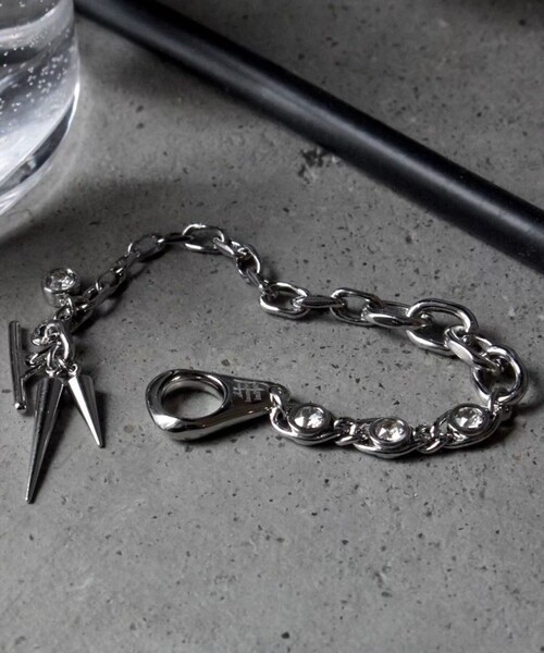 Soierie ブレスレット Locket bracelet | Soierie Online Store
