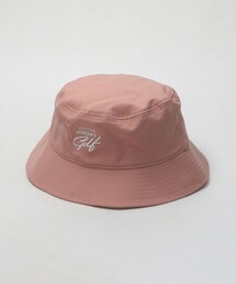 UNITED ARROWS（ユナイテッドアローズ）の「ユニセックス パンチング ハット（ハット）」