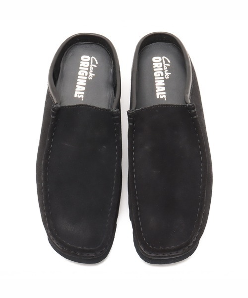 【未使用】Clarks Clarks　Trifri Slip Clarks Trifri Slip Men's Shoes | Odel.lk