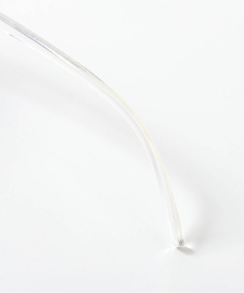 BREEZE（ブリーズ）の「サングラス（クリア：パープル）（サングラス・キッズ・マルチ・FREE）」の9枚目の写真