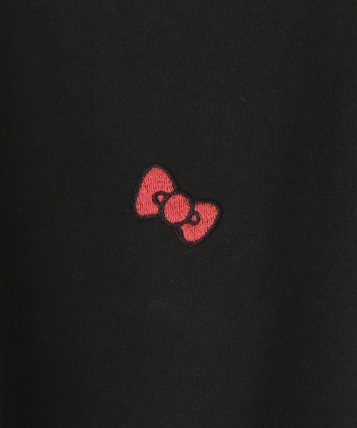 セール】【HELLO KITTY】リンガ－TMOM 293905（Tシャツ/カットソー
