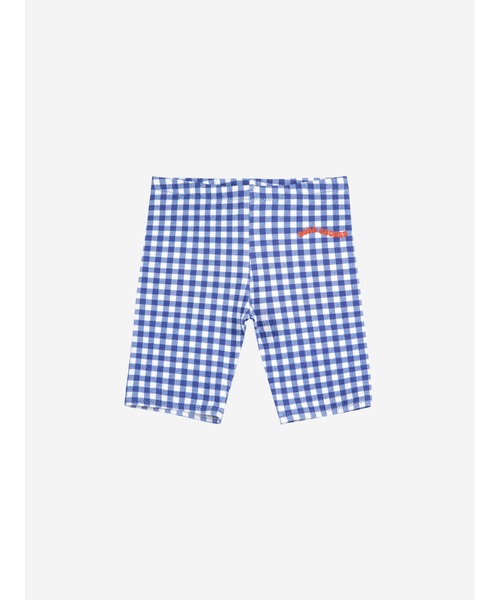 Vichy short leggings
