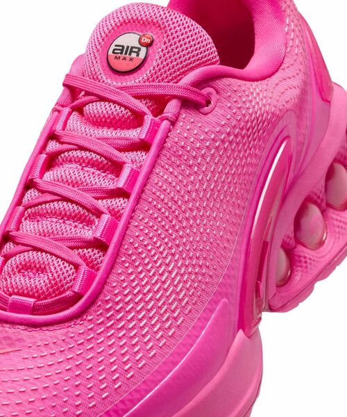 セール】ナイキ エア マックス Dn ウィメンズシューズ / Nike Air Max