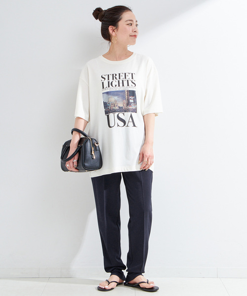 BAWL タンクトップとジョガーパンツセット売り ジョーダン（JORDAN）（キッズ）ジュニア ボーイズ フライト