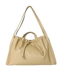 HVISK | HVISK / SAGE MEDIUM SOFT STRUCTURE(セージミディアムソフトストラクチャーハンドバッグ 2501-028-010000)(ハンドバッグ)