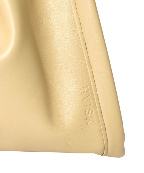 セール】HVISK / SAGE MEDIUM SOFT STRUCTURE(セージミディアム