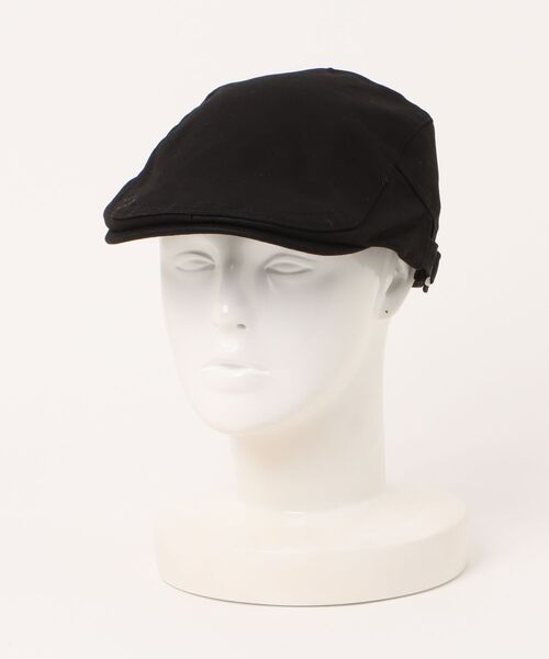 Ritzy（リッツィー）の「シンプル ハンチング帽（ハンチング/ベレー帽・レディース・ベージュ/ホワイト/ブラック/ライトベージュ・FREE）」の21枚目の写真