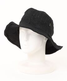 チャイハネ | 【チャイハネ】ナガルヘンプハット(ハット)