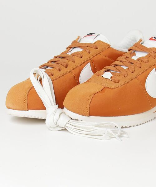 [Nike] NIKE CORTEZ TXT ☆送料込☆ CORTEZ TXT - スニーカーショップSKIT