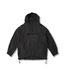 YDOT | 【YDOT / ワイドット】 WRINKLE NYLON ANORAK(ナイロンジャケット)