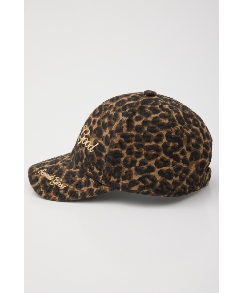 再入荷】LOGO COTTON CAP ロゴ コットン キャップ（キャップ