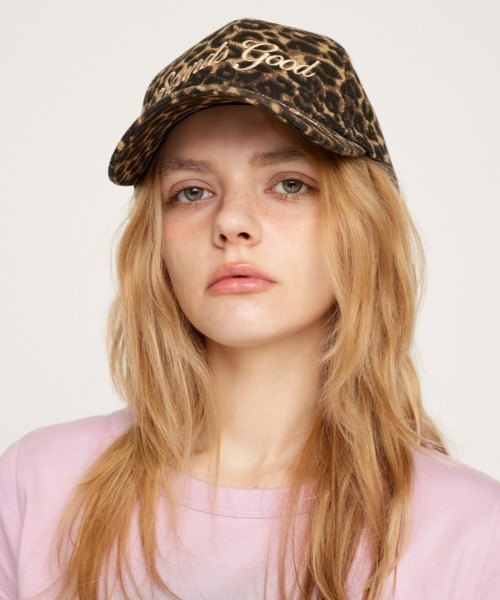 セブンイレブン 冬ギフト カタログ 再入荷】LOGO COTTON CAP ロゴ コットン キャップ（キャップ 帽子