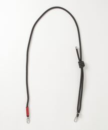 Topologie(g|W[)Topologie/g|W[ Wares Strap 8.0mm Rope Strap(X}zObY)