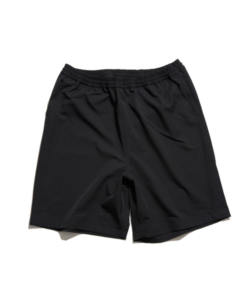 NO NEED(ノーニード)の「4WAYストレッチショーツ(その他パンツ・メンズ・ブラック/ブルー/グリーン/マスタード/ネイビー・M/L/LL)」の1枚目の写真
