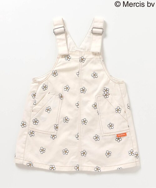 PARCOミッフィーコラボ　ジャンパースカートセット Angelic Pretty / ミッフィージャンパースカートSet アカ O-25