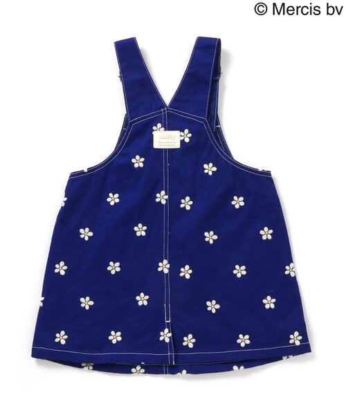 PARCOミッフィーコラボ　ジャンパースカートセット PARCOミッフィーコラボ ジャンパースカートセット miffy