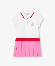 Jacadi ジャカディ　半袖ワンピース 10A 140サイズ Jacadi - 新品☆ジャカディ ワンピース 10A 140の通販 by @お