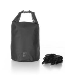 Owltech/オウルテック バッグ WATER PROOF DRY BAG 防水ドライバッグ 20L OWL-WPBAG03-BK