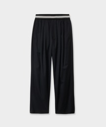CINOH（チノ）の「SUMMER WOOL ELASTIC PANTS（その他パンツ）」