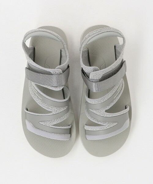 新品未使用 Suicoke LH-2 Gray 25cm スイコック SUICOKE＞LH-2/サンダル（サンダル）｜SUICOKE（スイコック）の