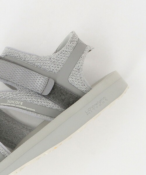SUICOKE＞LH-2/サンダル（サンダル）｜SUICOKE（スイコック）の
