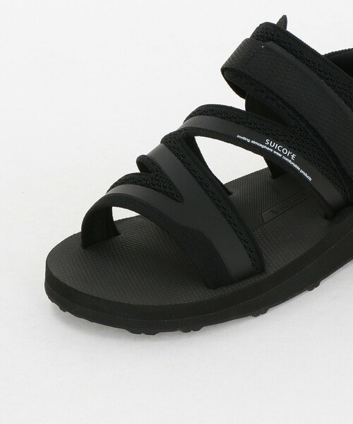 SUICOKE サンダル　LH-2 SUICOKE＞LH―2/サンダル