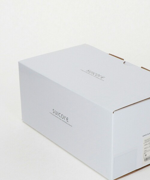 suicoke(スイコック)の「<SUICOKE>LH-2/サンダル(サンダル・レディース・ライトグレー/ブラック・23cm/24cm/25cm)」の14枚目の写真