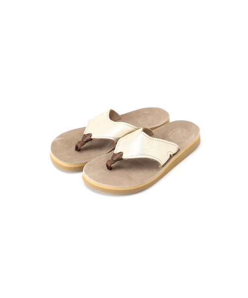 THE SANDALMAN（サンダルマン）｜シューズ一覧 - WEAR